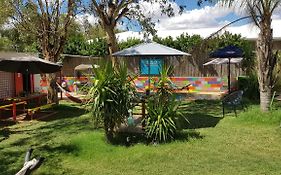Alice'S Secret Travellers Inn